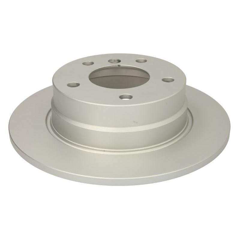 KNORR I86158 Service Brake Brake Valve