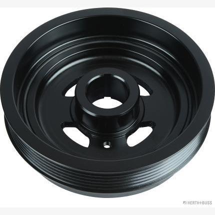 HERTH+BUSS JAKOPARTS J1091004 Crankshaft Belt Pulley