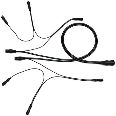 HELLA 8KA340819-001 Power Cable