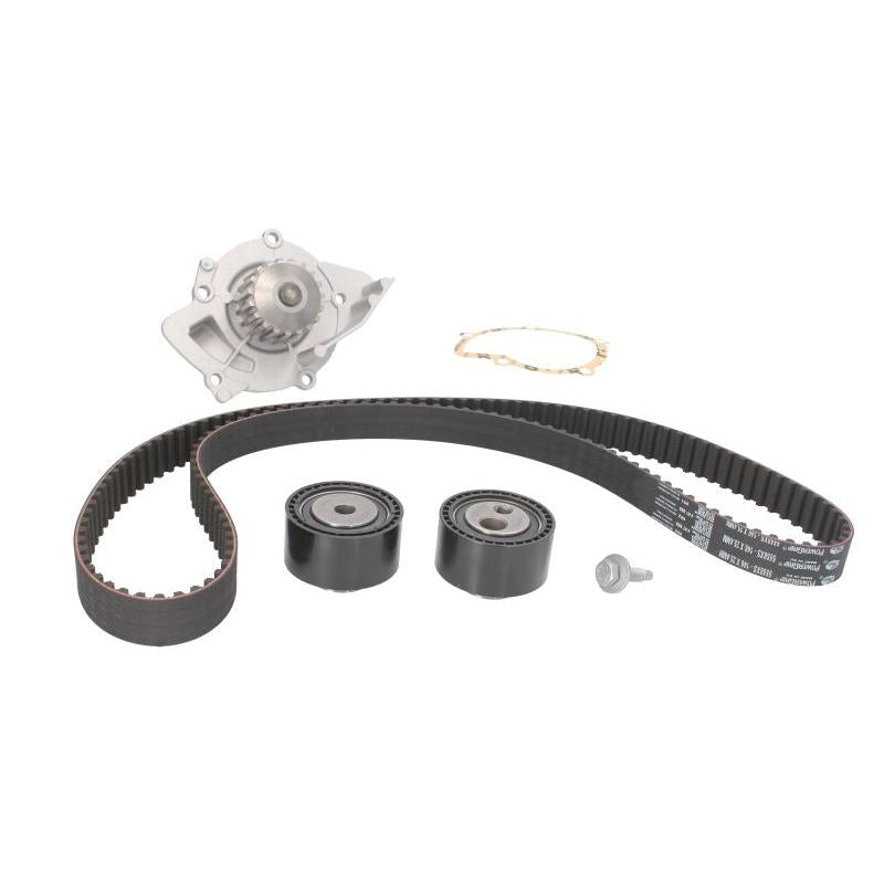 GATES GATKP15558XS Water Pump & Timing Belt Kit
