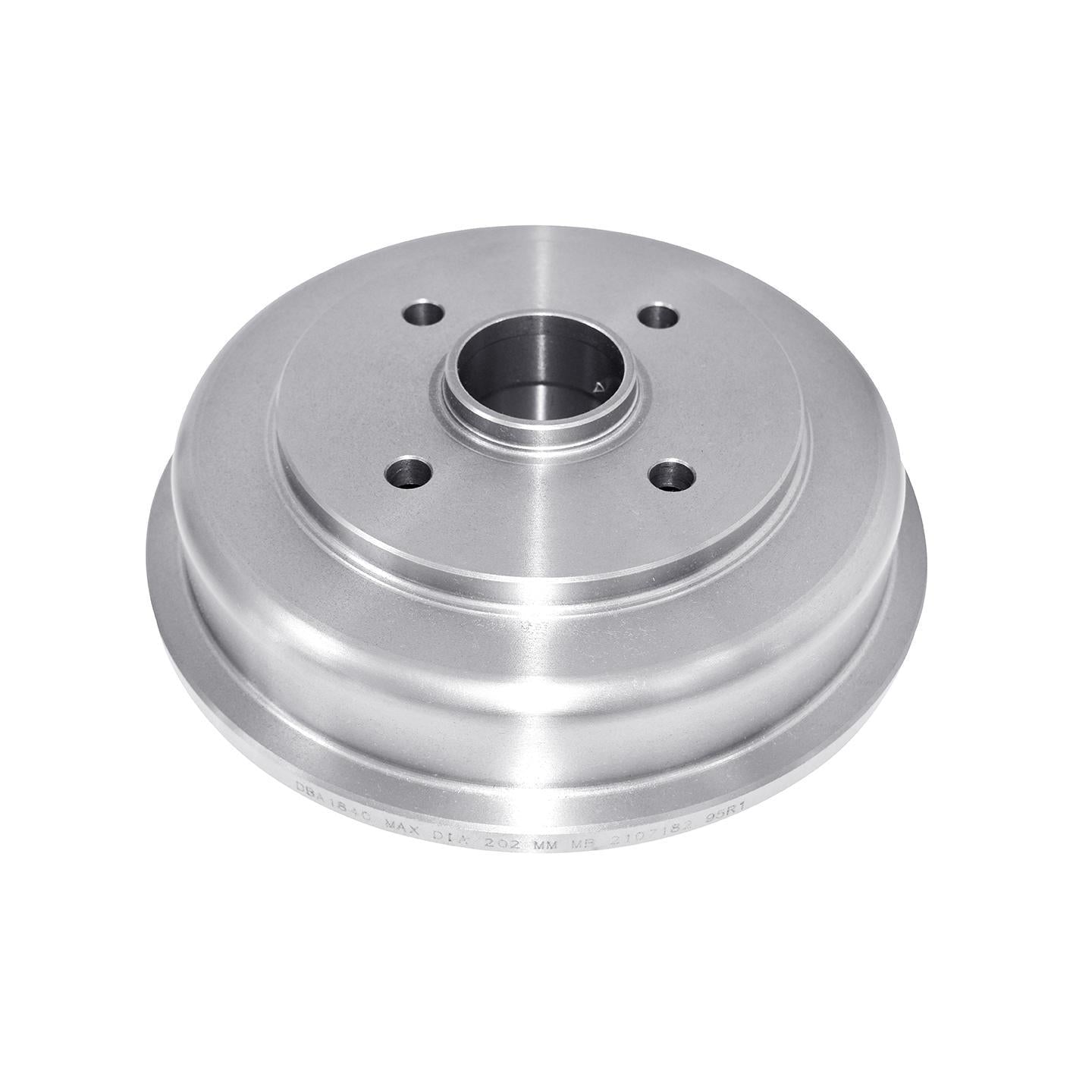 DBA DBA1840 Brake Drum