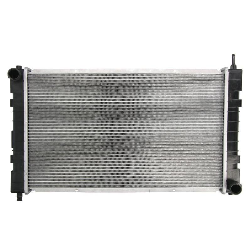 AVA COOLING MS2153AVA Engine Radiator