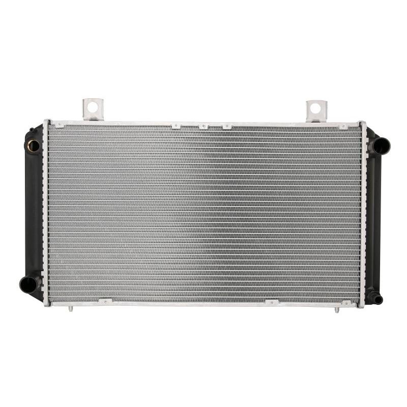 NISSENS NIS64059A Engine Radiator