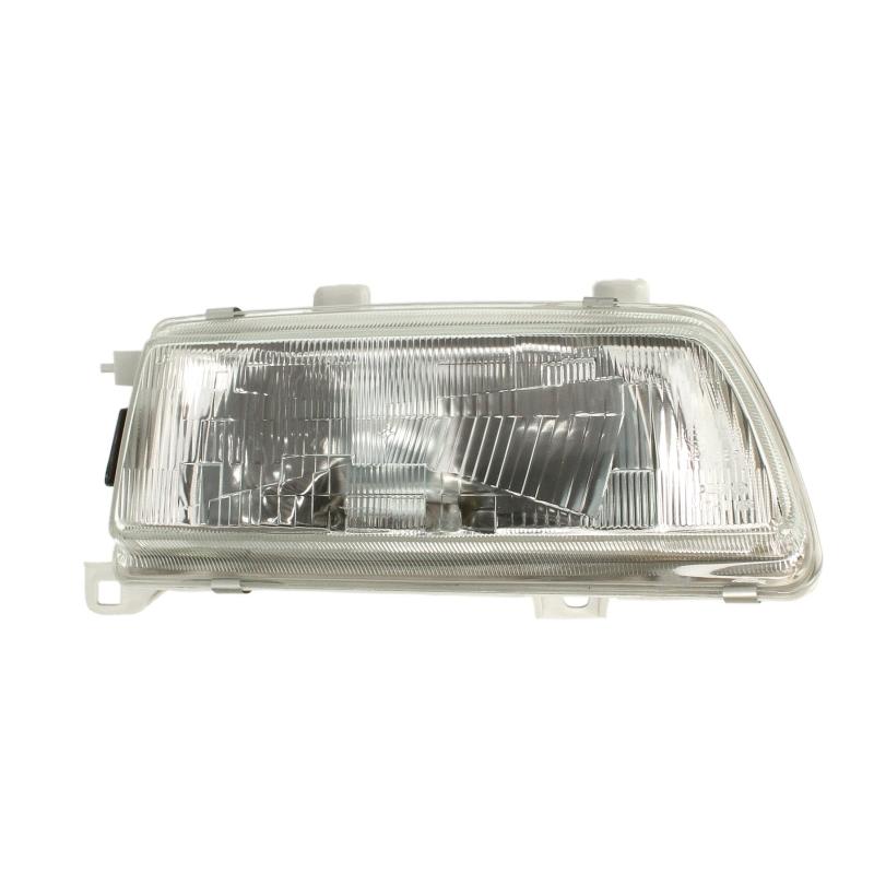 DEPO 217-1116R-LD-E Headlight