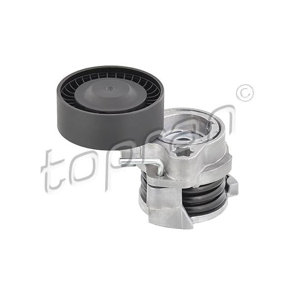 HANS PRIES HP501228 V-Ribbed Belt Tensioner Lever