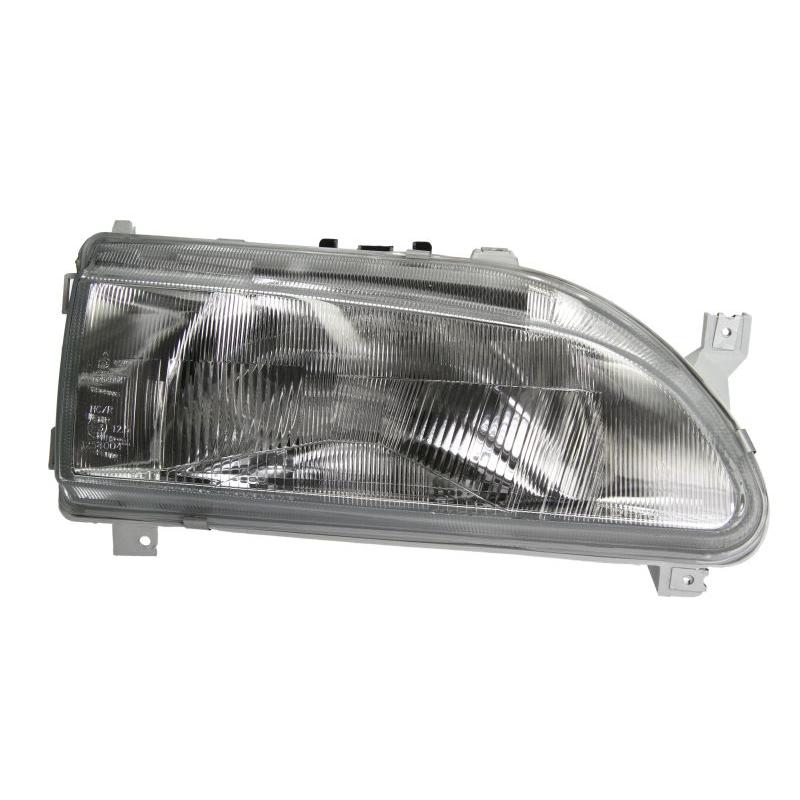 DEPO 551-1117R-LD-EM Headlight