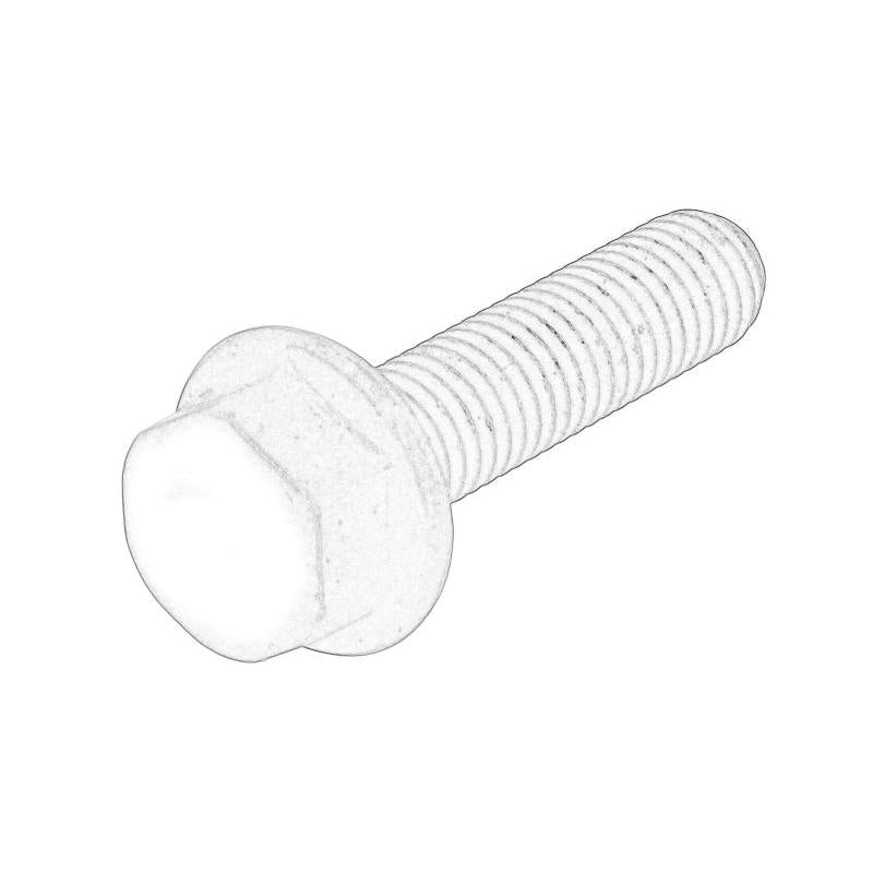 OE FIAT 9644586680 Camshaft Gear Bolt