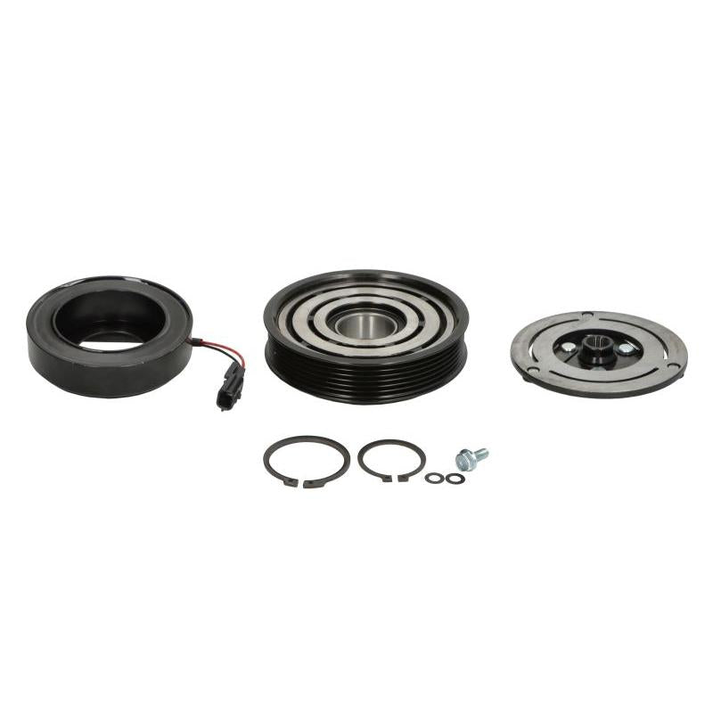 THERMOTEC KTT040333 Air Conditioning Compressor Magnetic Clutch