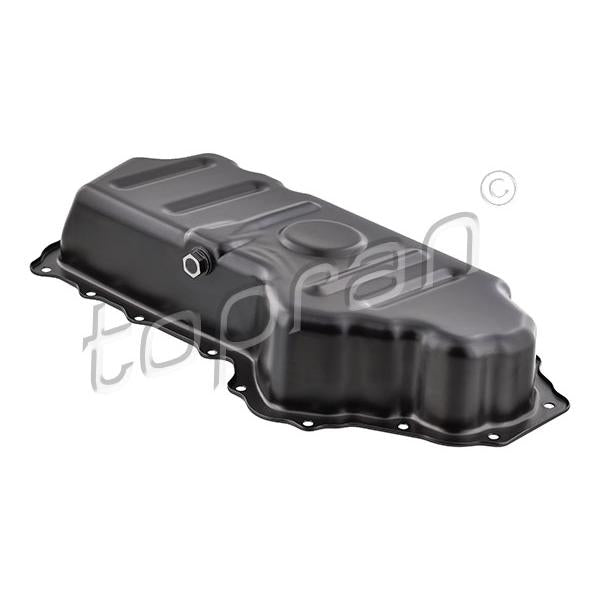 HANS PRIES HP304896 Oil Sump Gasket