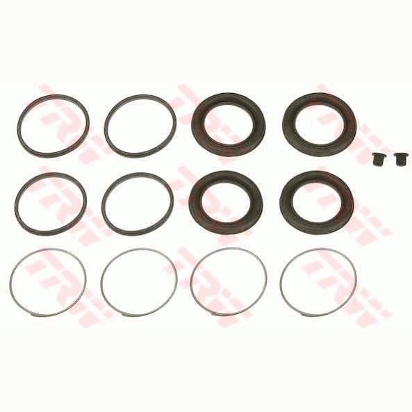 MEAT & DORIA MD90506 Wheel Speed Sensor