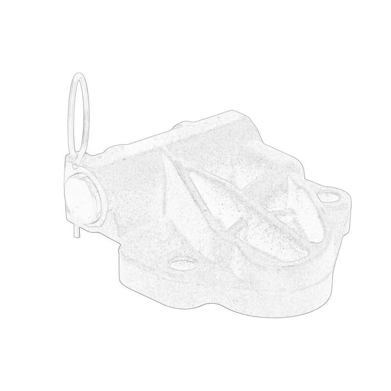 OE VW 03E109507AE Timing Chain Tensioner