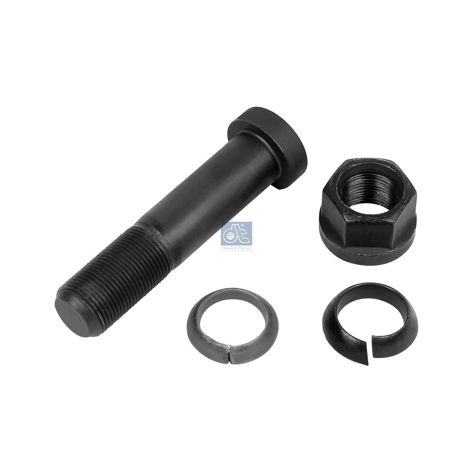DT SPARE PARTS 3.96010 Wheel Bolt