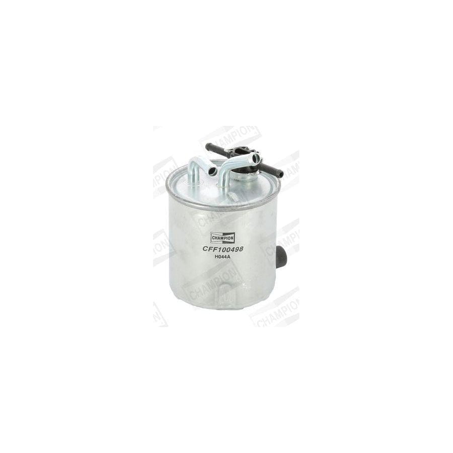 Champion Cff100498 Fuel Filter