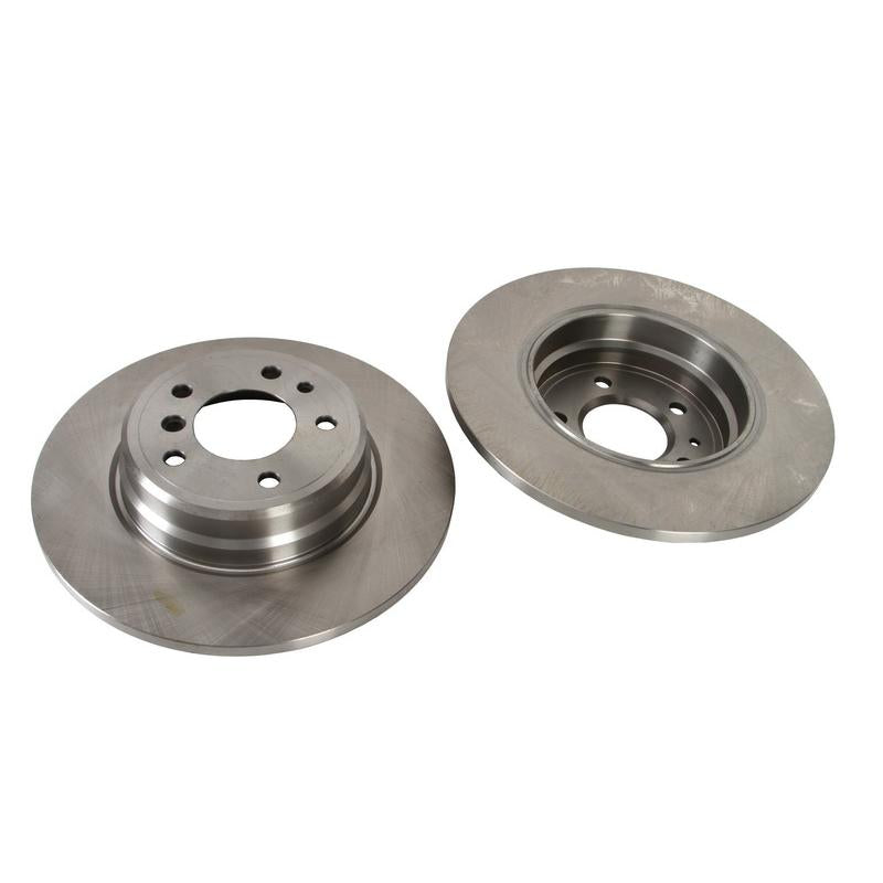 DELPHI BG2671 Brake Disc .