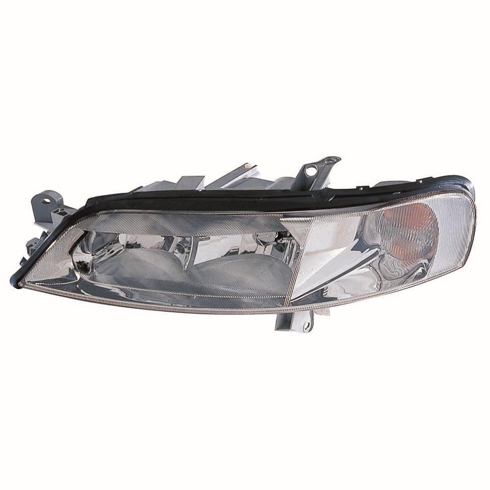 DEPO 442-1121L-LD-EM Headlight
