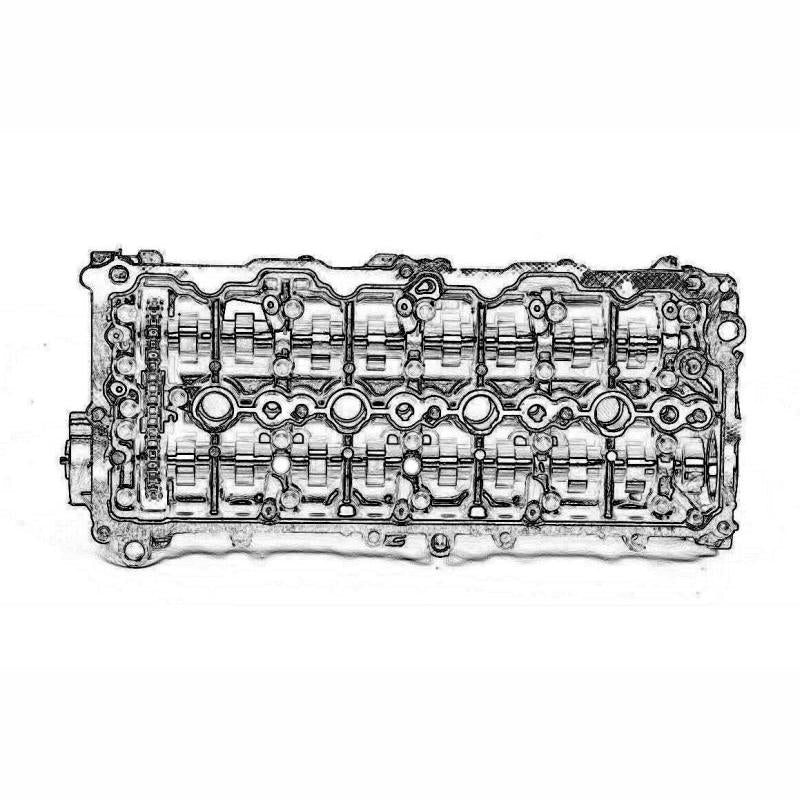 OE FORD 2646856 Timing Chain Kit