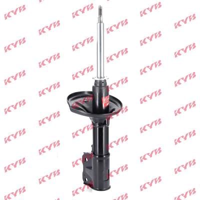 KYB EXCel-G 334141 Shock Absorber for Hyundai Sonata III (Y-3)