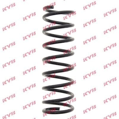 KYB K-Flex RA5188 Coil Spring for Ford Puma