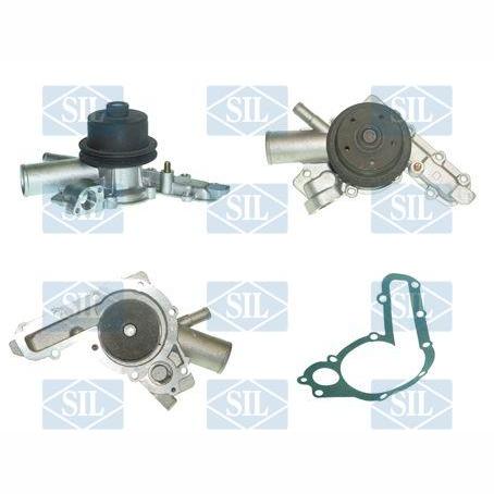 SIL PA128P Water Pump