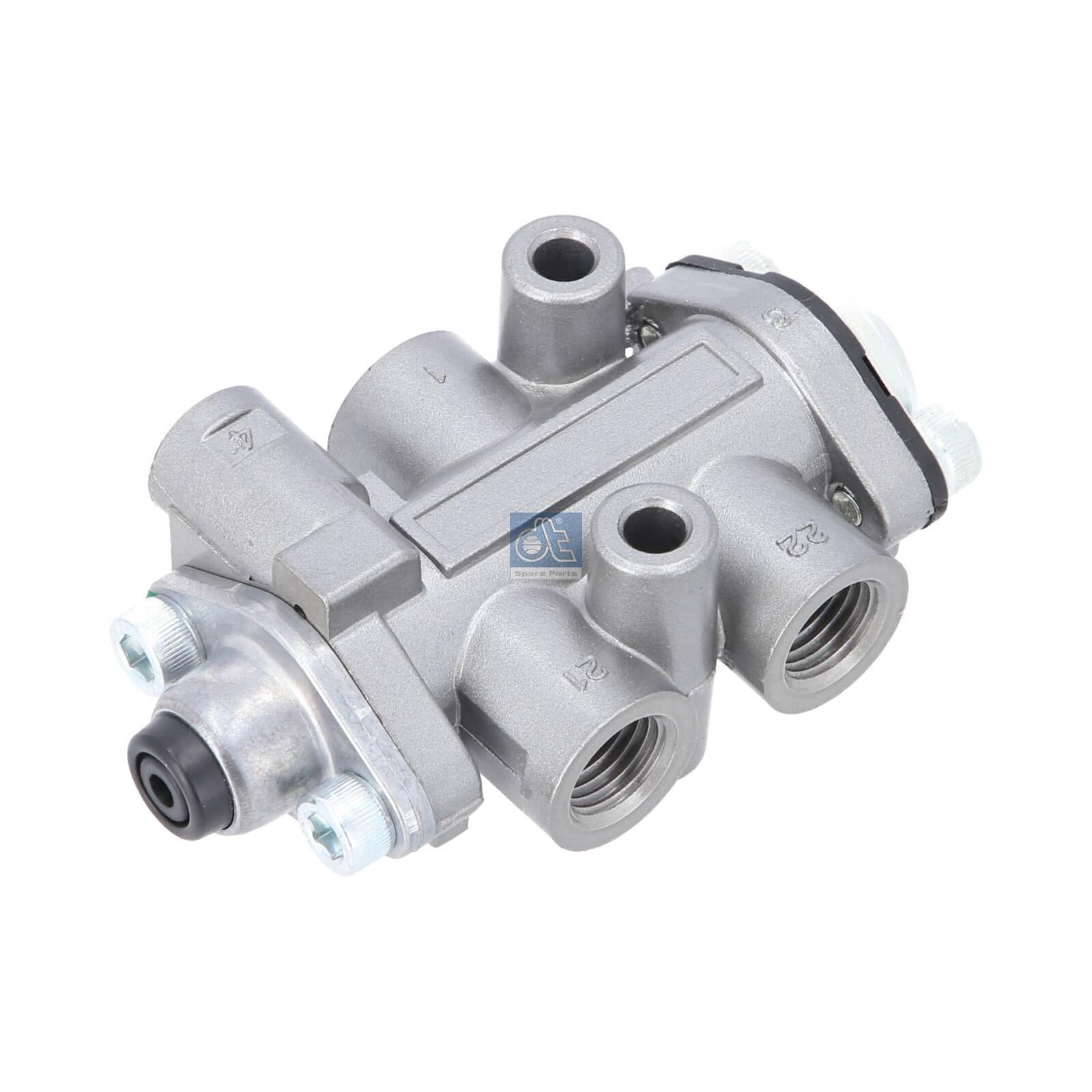 DT A/C 5.52006 Shift Cylinder Solenoid Valve