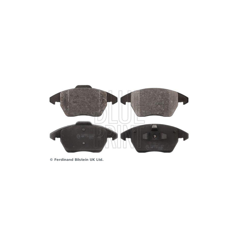 Blue Print Adp154220 Brake Pad Set