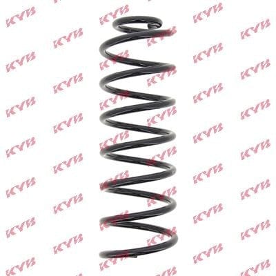 KYB K-Flex RC6721 Coil Spring for Saab 9-5 Estate (Ys3E)