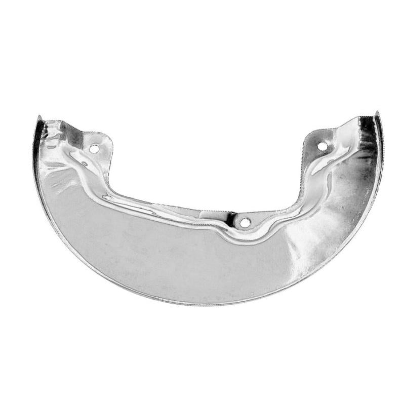 OE IVECO 7173070 Brake Disc Splash Guard
