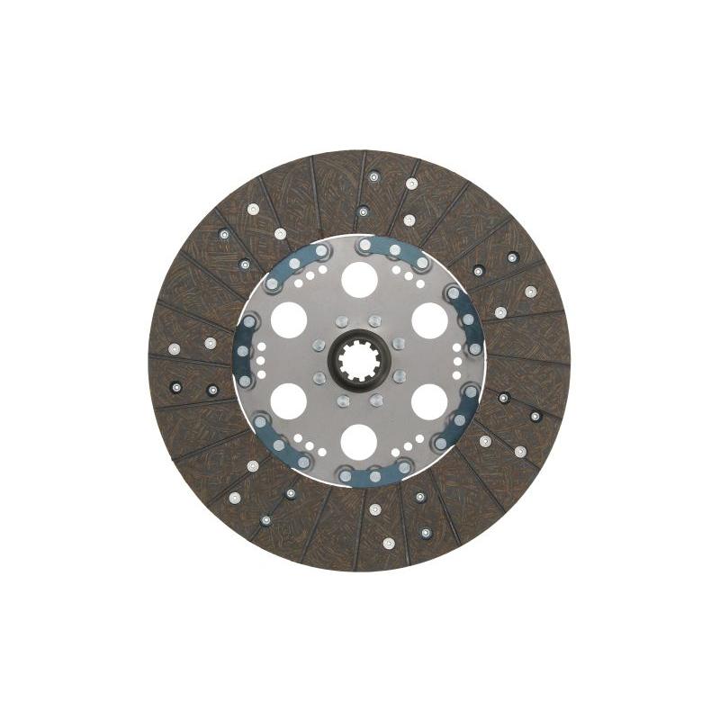 KAWE 3375KW Clutch Disc