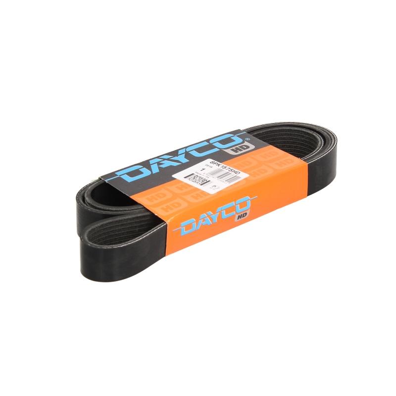 DAYCO DAY8PK1575HD V-Ribbed Belt