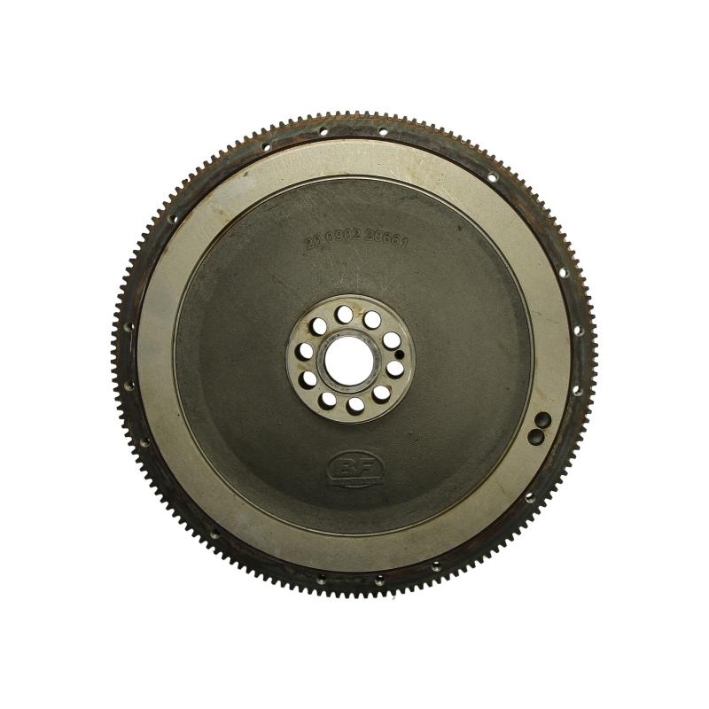 BF 20090220661 Flywheel
