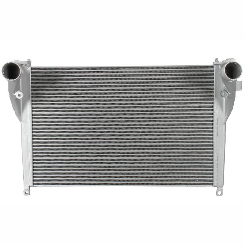HIGHWAY AUTOMOTIVE 20033048HW Charge Air Cooler