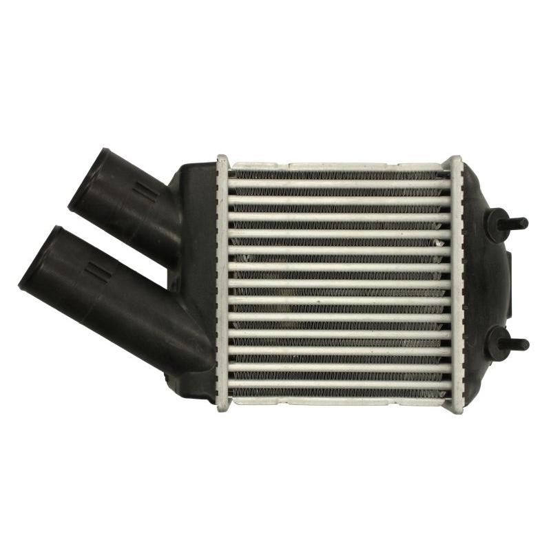NISSENS NIS96855 Charge Air Cooler