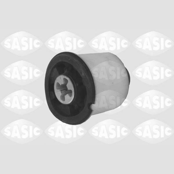 SASIC SAS2604002 Axle Beam Bushing