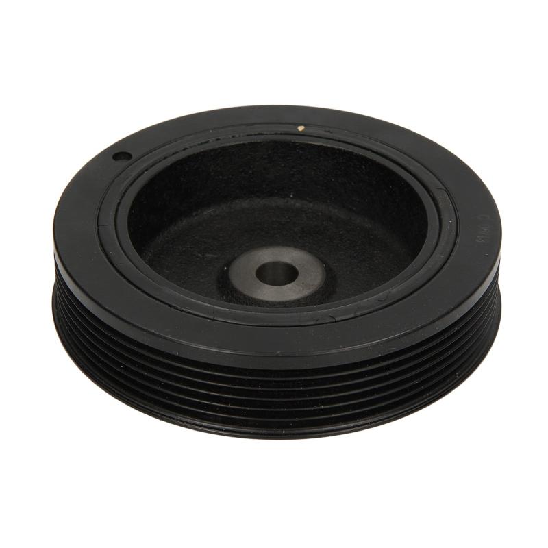 CORTECO CO80000599 Crankshaft Belt Pulley