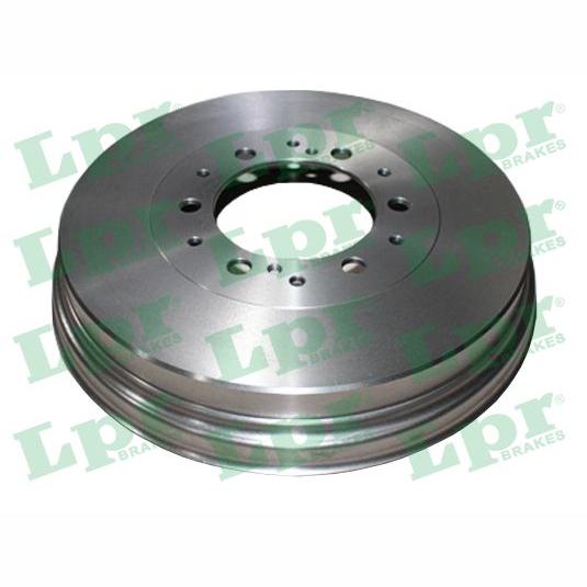 LPR LPR7D0720 Brake Drum