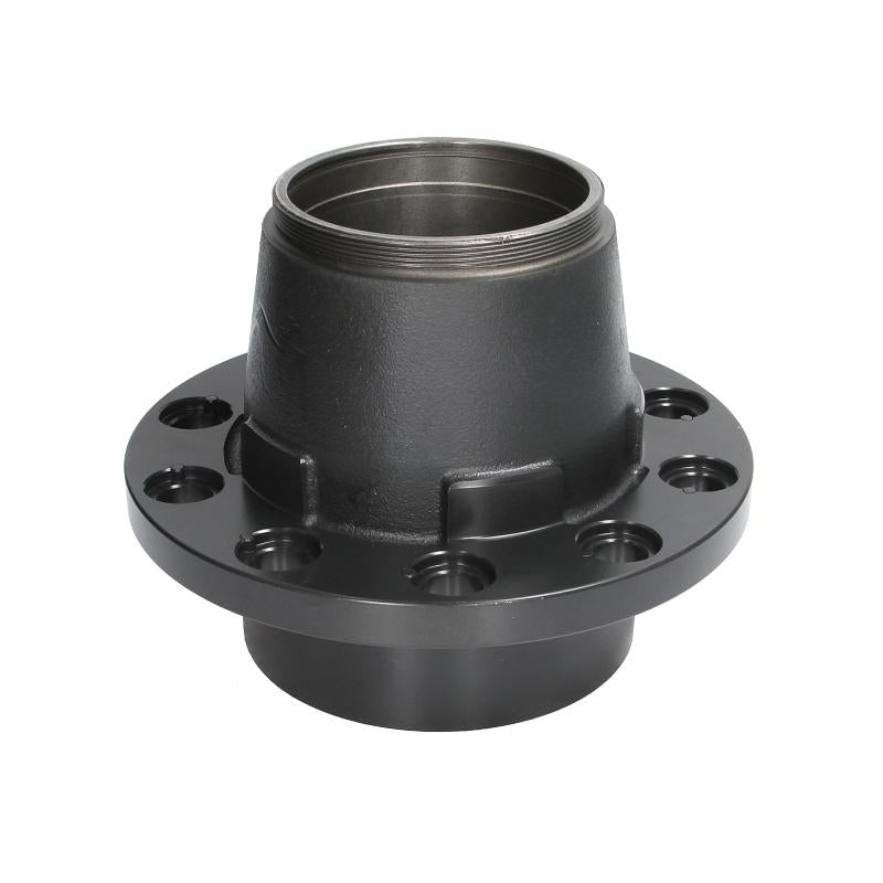 DT SPARE PARTS 10.10402 Wheel Hub