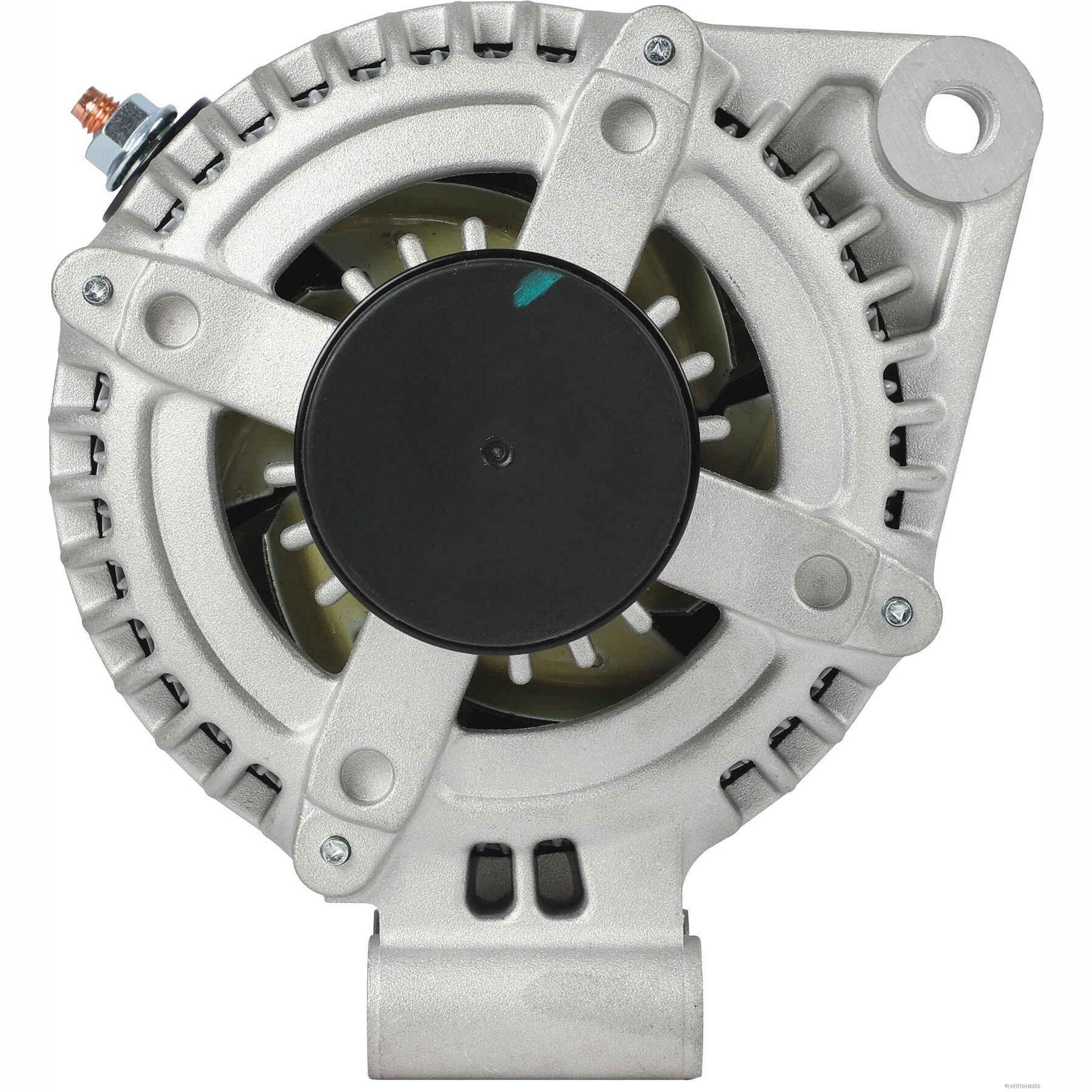 HERTH+BUSS ELPARTS 32085230 Alternator