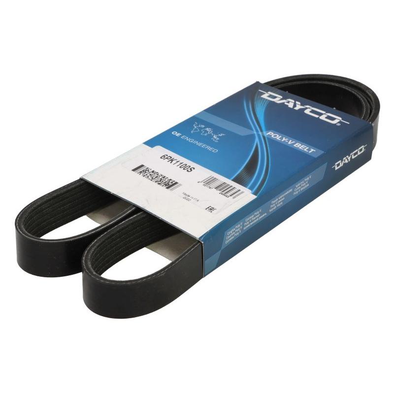 DAYCO DAY6PK1100S V-Ribbed Belt
