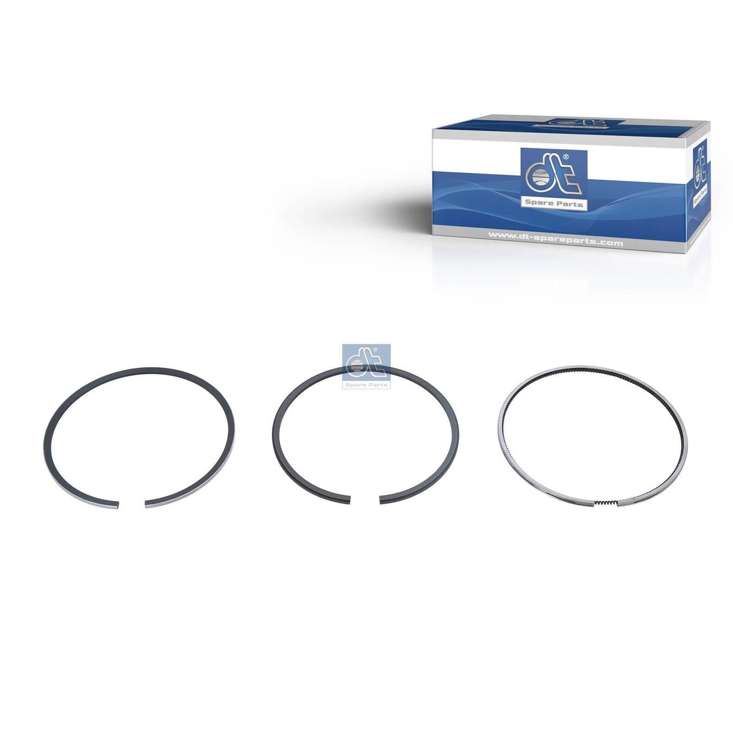 DT SPARE PARTS 7.94503 Piston Ring Kit