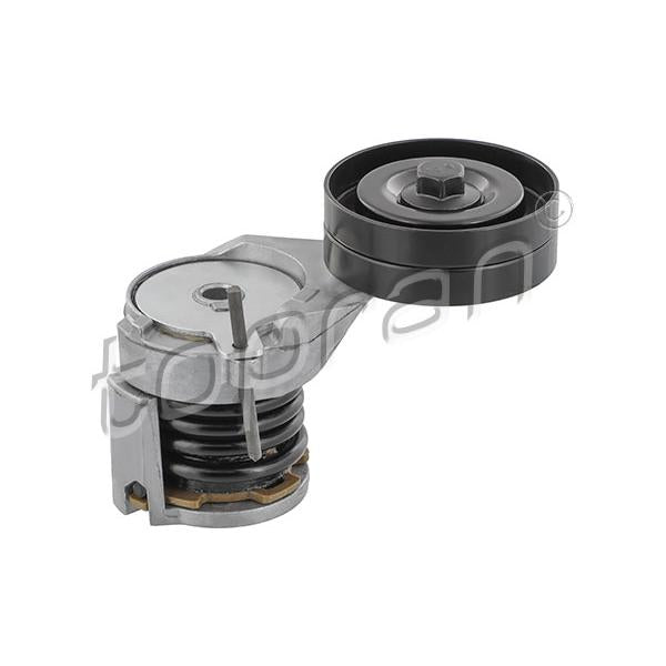 HANS PRIES HP108222 V-Ribbed Belt Tensioner Lever