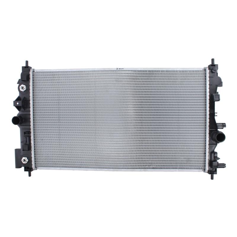 NISSENS NIS630723 Engine Radiator