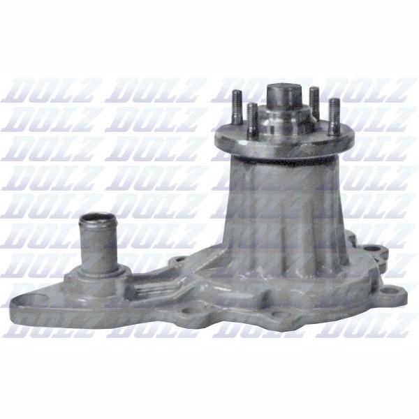DOLZ O149 Water Pump
