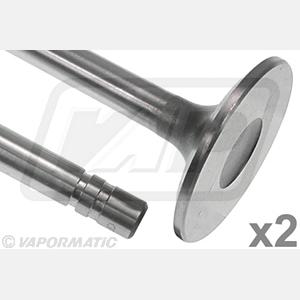 VAPORMATIC VPA1740 Intake Valve