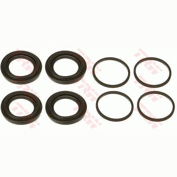 MEAT & DORIA MD90169 Wheel Speed Sensor