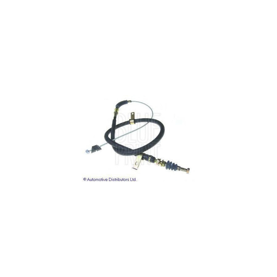 Blue Print Adm54619 Hand Brake Cable for Mazda 626 II Coupe (Gc)