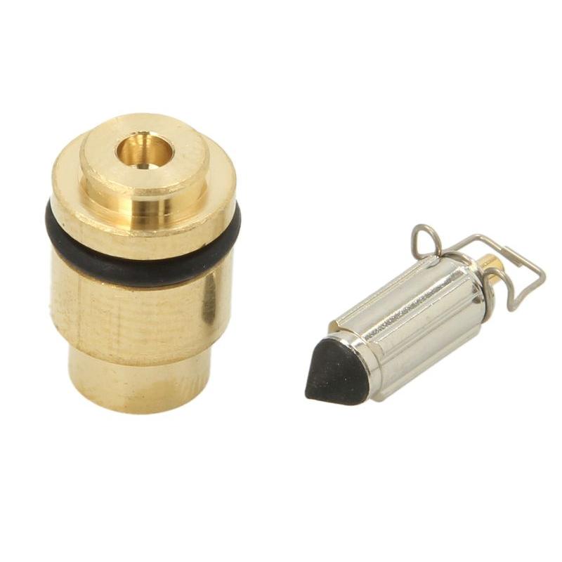 TOURMAX FVS-208 Float-Needle Valve