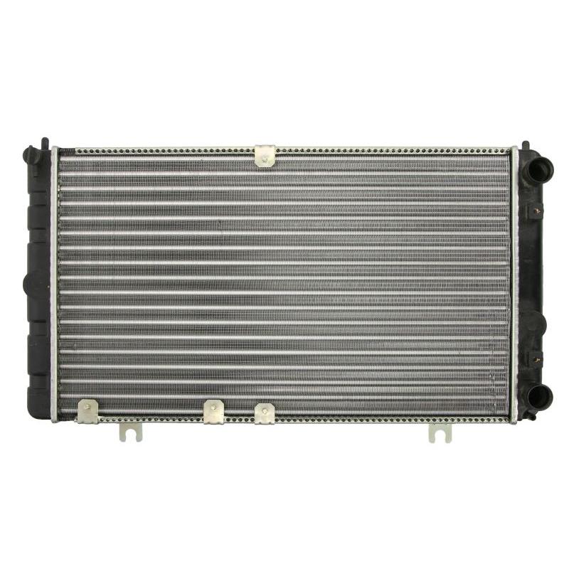 AVA COOLING LA2021AVA Engine Radiator