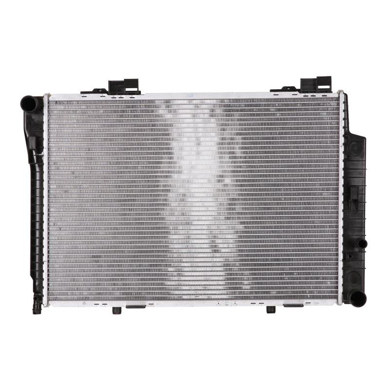 NRF NRF51286 Engine Radiator