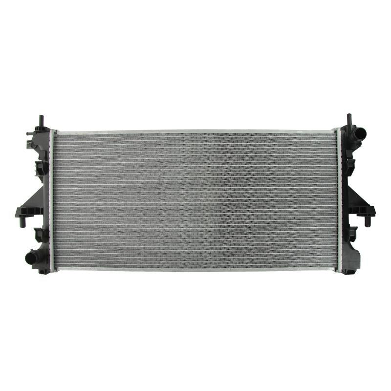 NISSENS NIS63565 Engine Radiator