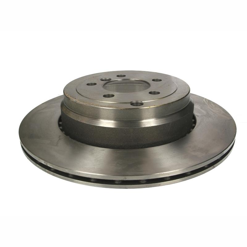 LPR LPRA4017V Brake Disc